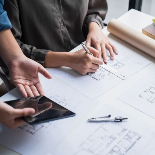 Eskişehir Mimarlık