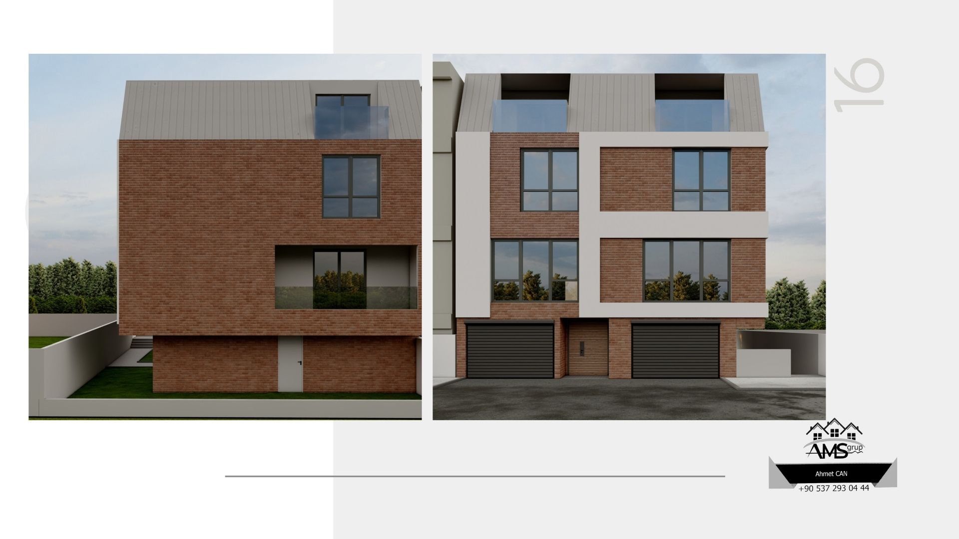 Proje - 7 Sümer - Kuruluş Sokak