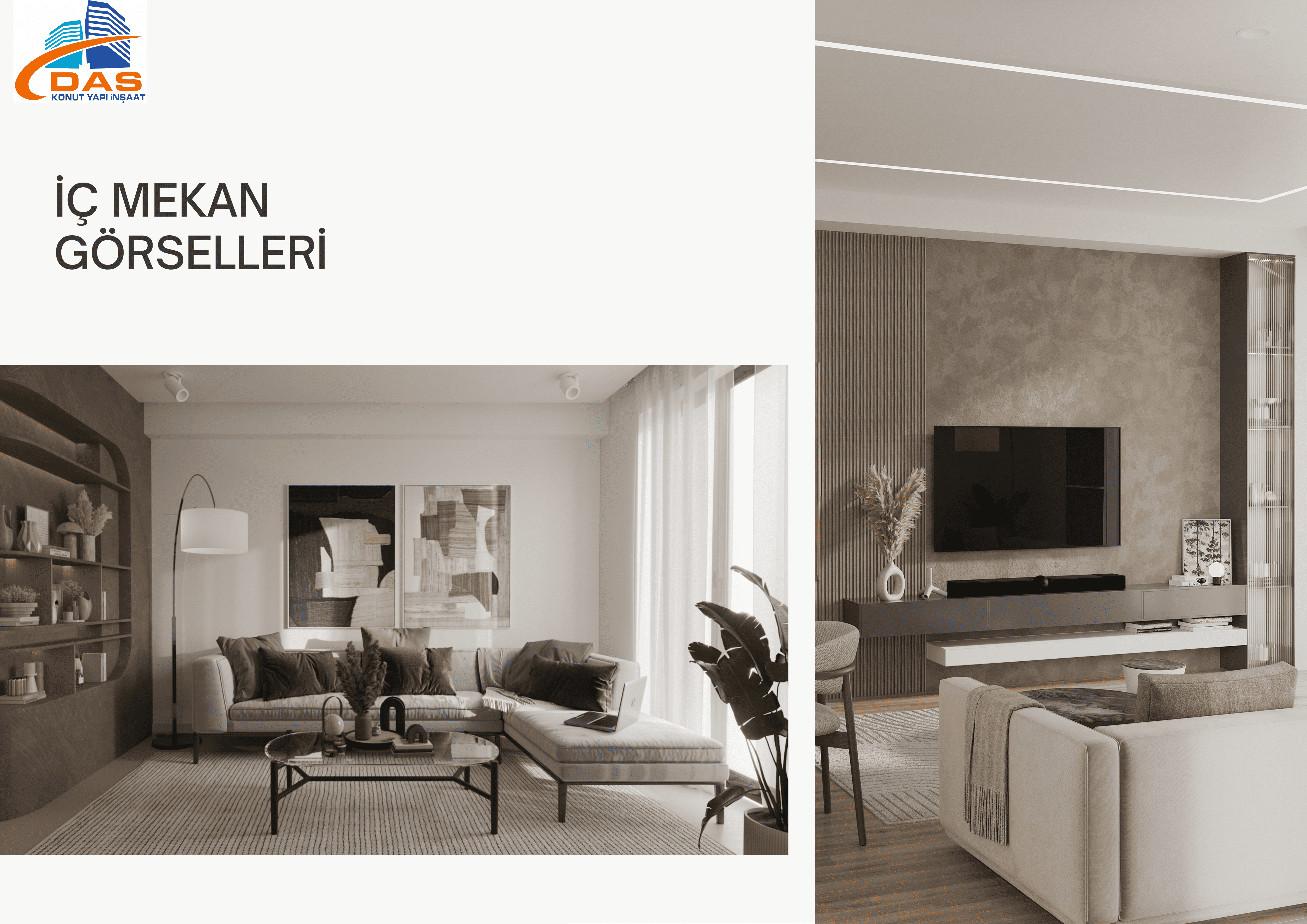 Proje - 10 Karapınar Mahallesi