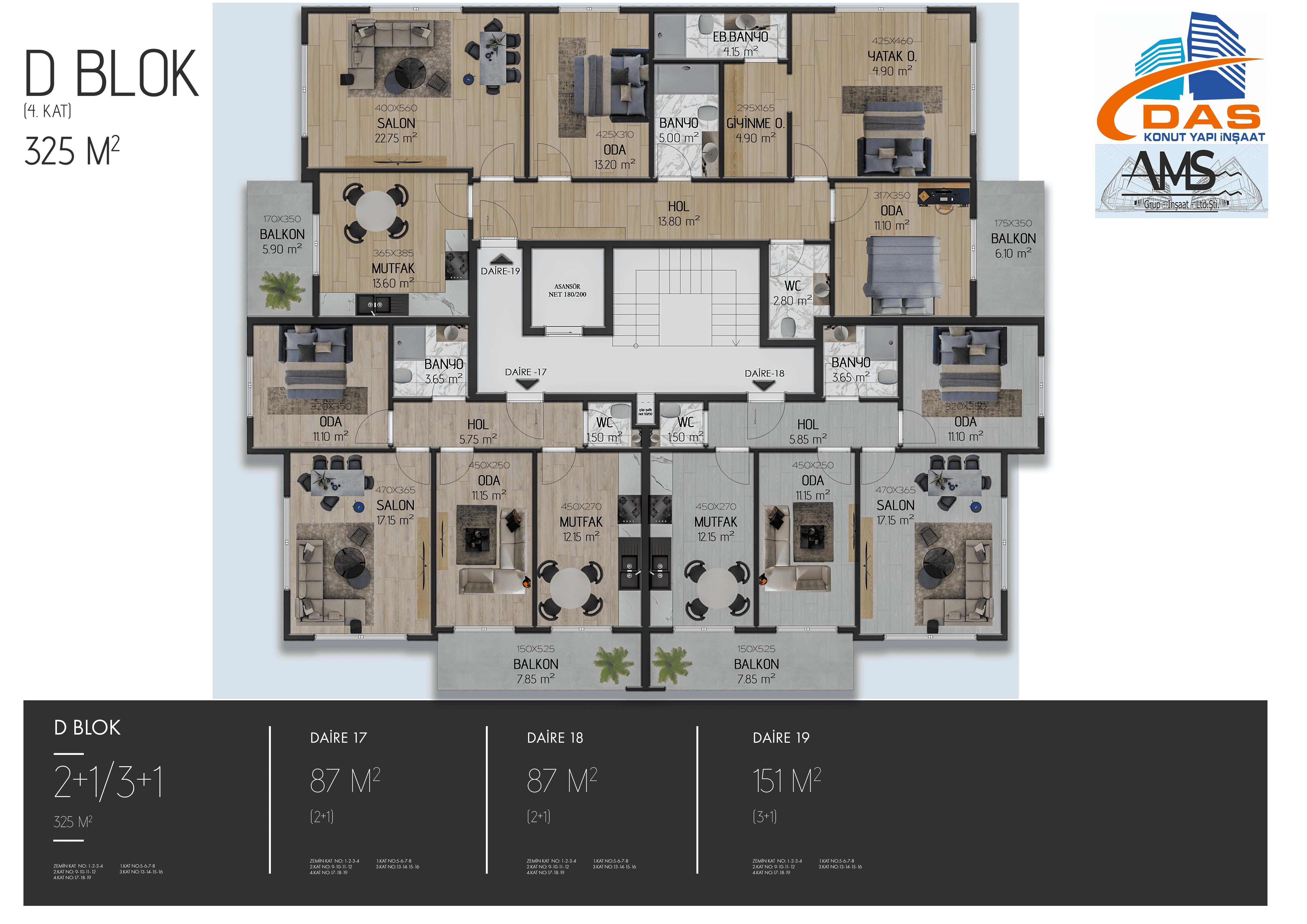 Proje - 10 Karapınar Mahallesi