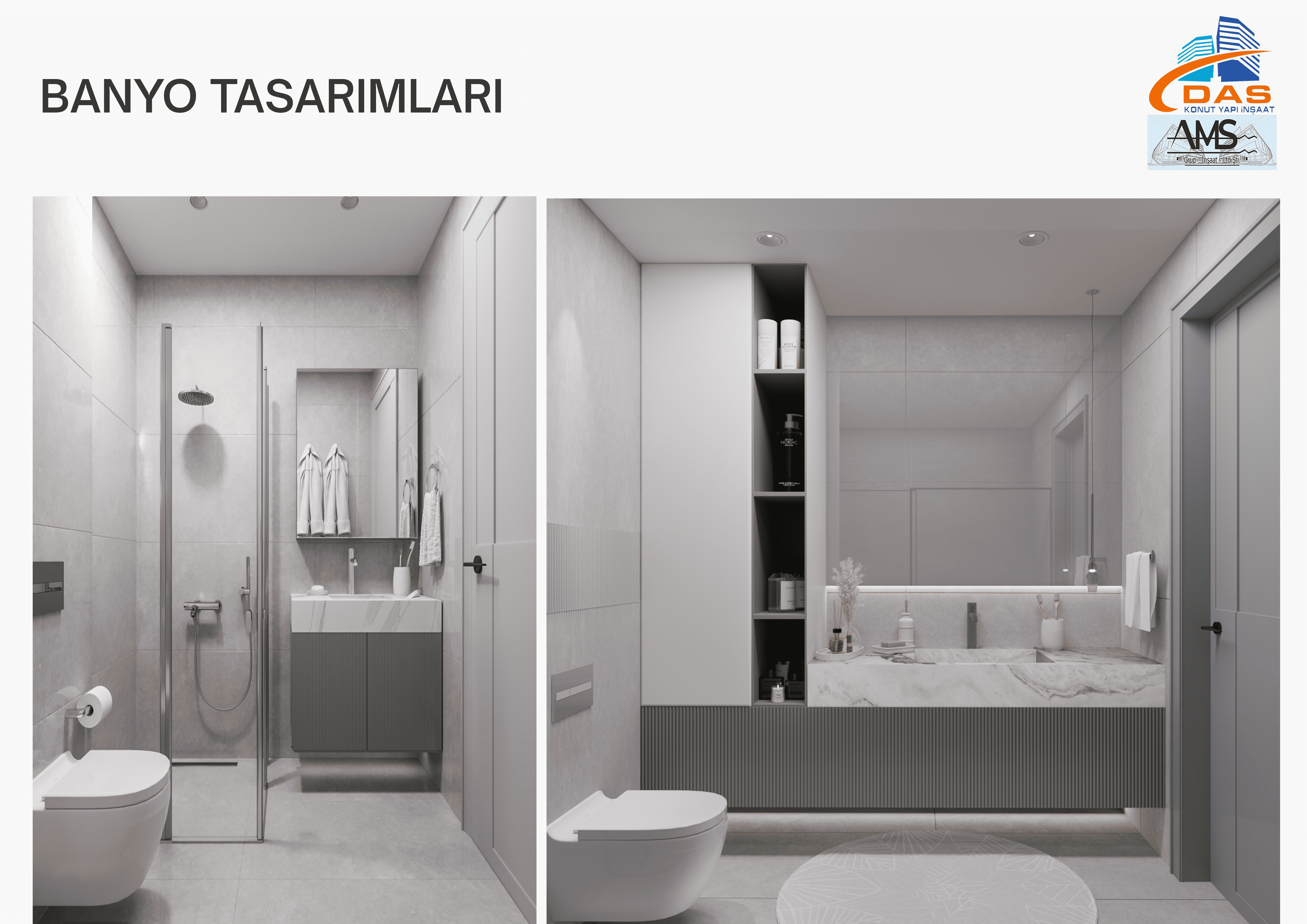 Proje - 10 Karapınar Mahallesi